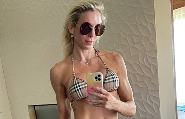 Charlotte Flair
