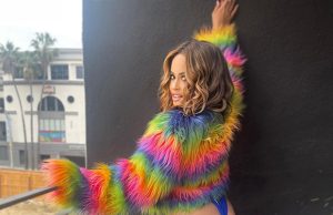 Kayla Braxton