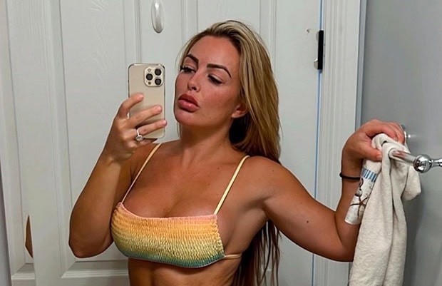 Amanda Saccomanno