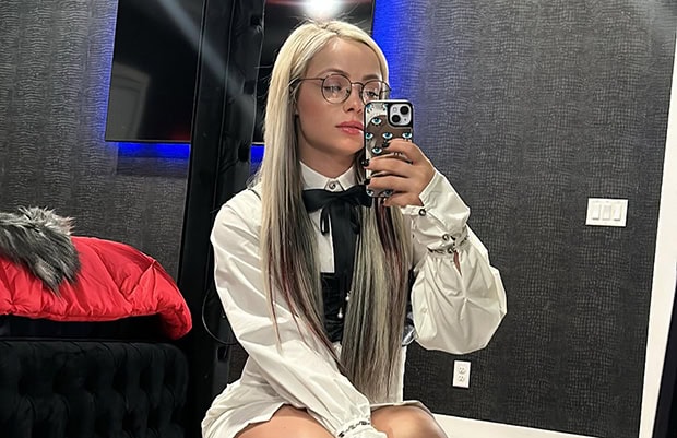Liv Morgan