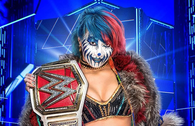 Asuka
