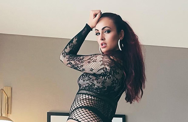 Maria Kanellis