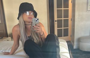 Liv Morgan