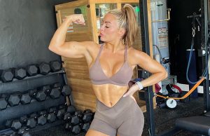 Amanda Saccomanno