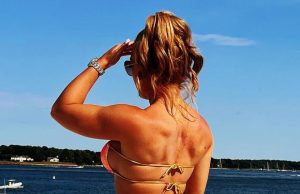 Amanda Saccomanno