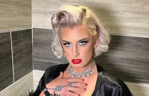 Toni Storm