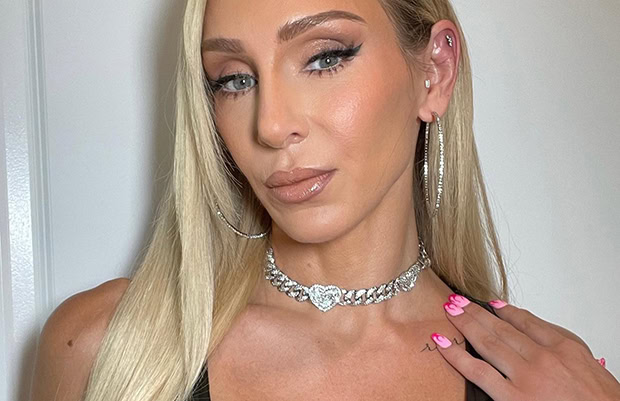 Charlotte Flair