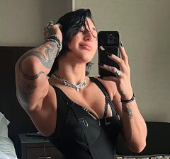 Rhea Ripley