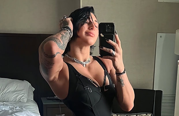 Rhea Ripley