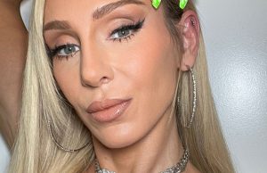 Charlotte Flair