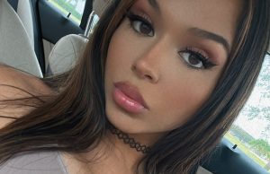 Cora Jade