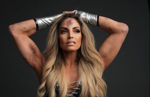 Trish Stratus