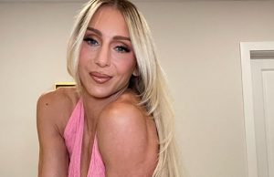 Charlotte Flair