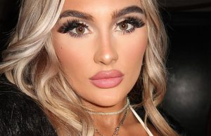 Tiffany Stratton