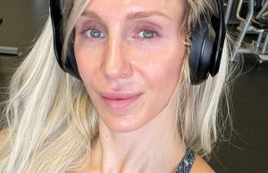 Charlotte Flair