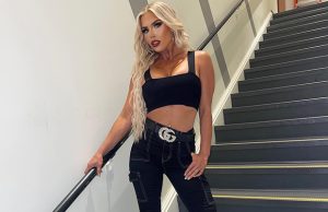 Dana Brooke