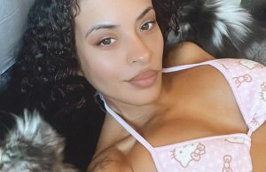 Zelina Vega