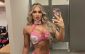 Tiffany Stratton