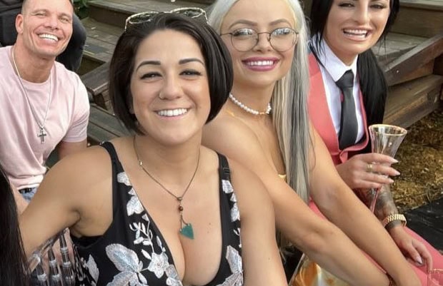 Bayley