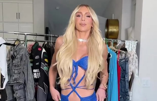 Charlotte Flair