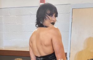 Rhea Ripley