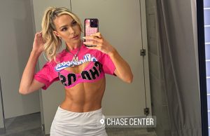 Maxxine Dupri