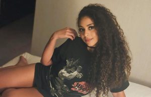 Samantha Irvin
