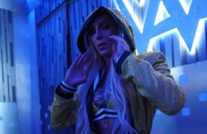Charlotte Flair