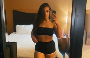 Samantha Irvin