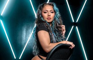 Skye Blue