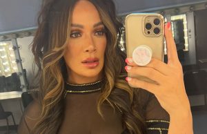 Nia Jax