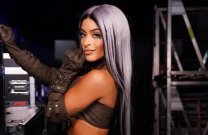 Zelina Vega