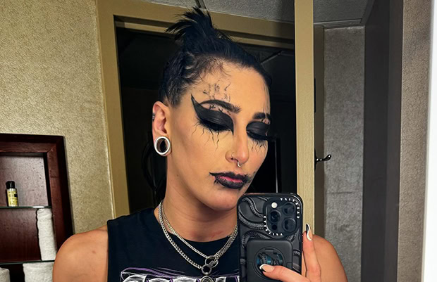 Rhea Ripley