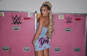 Maxxine Dupri
