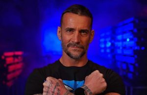 CM Punk