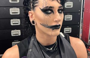 Rhea Ripley
