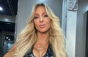 Charlotte Flair