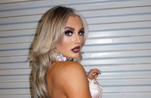 Tiffany Stratton