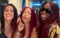 Bayley, Mercedes Varnado and Trinity