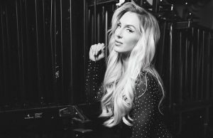 Charlotte Flair