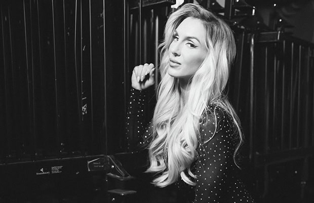 Charlotte Flair