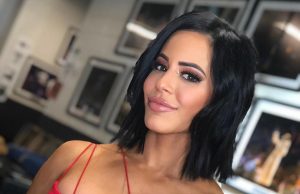 Charly Caruso