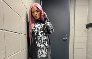Zelina Vega