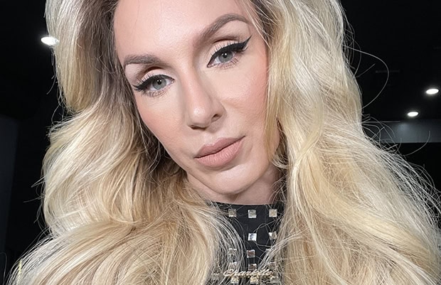 Charlotte Flair