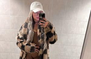 Liv Morgan