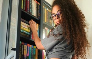 Samantha Irvin
