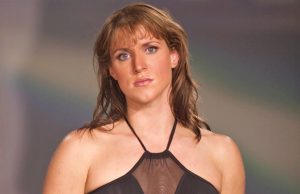 Stephanie McMahon