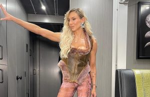 Charlotte Flair