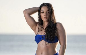 Deonna Purrazzo