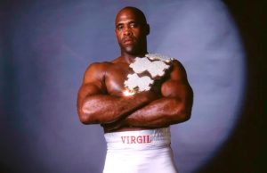 Virgil